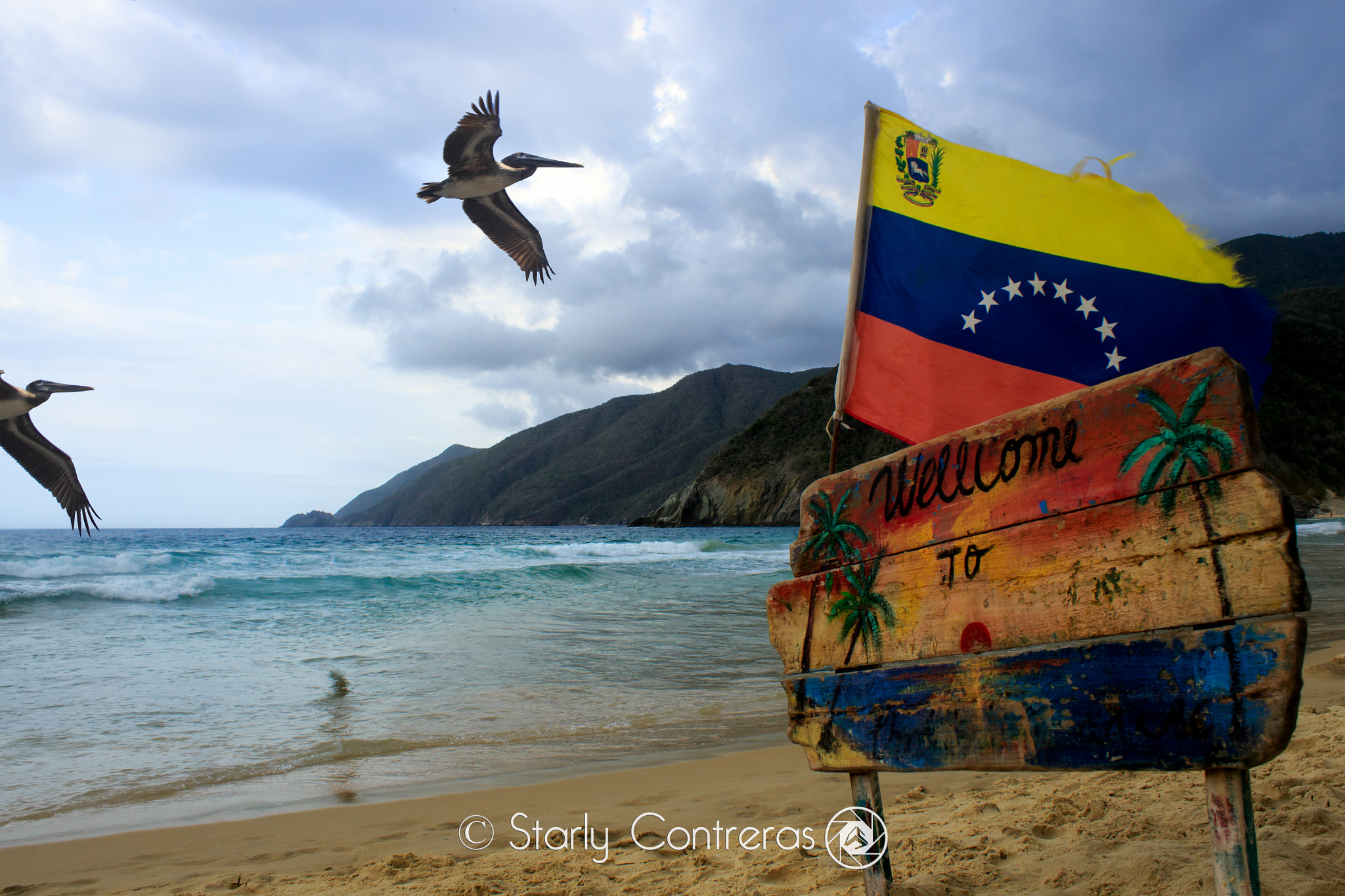 Canon EF-S 18-55mm F3.5-5.6 IS sample photo. Choroní, agosto 2016 photography
