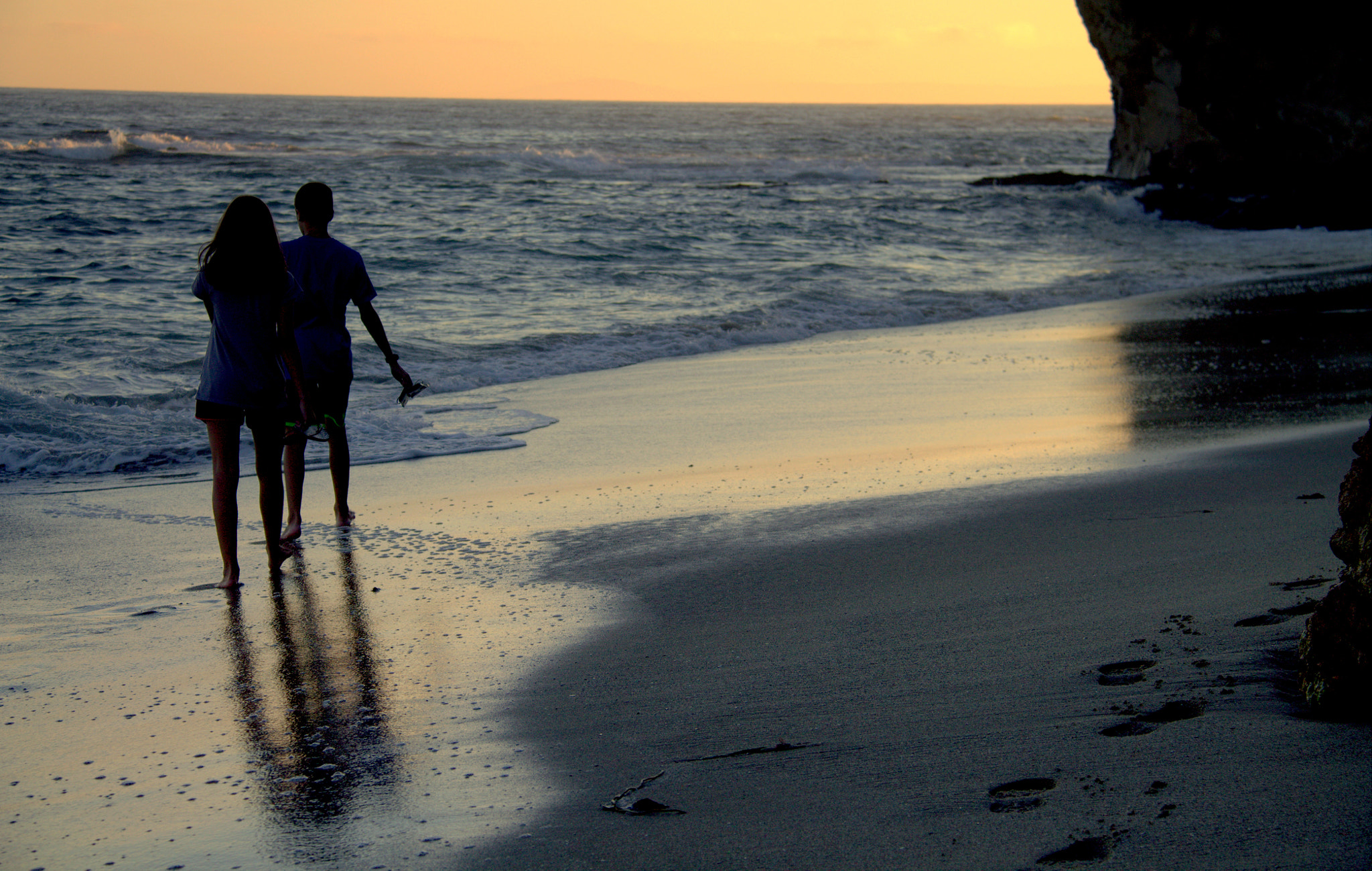 Canon EOS 1100D (EOS Rebel T3 / EOS Kiss X50) sample photo. Laguna beach, ca photography
