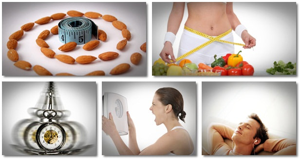 Hypnosis for weight loss