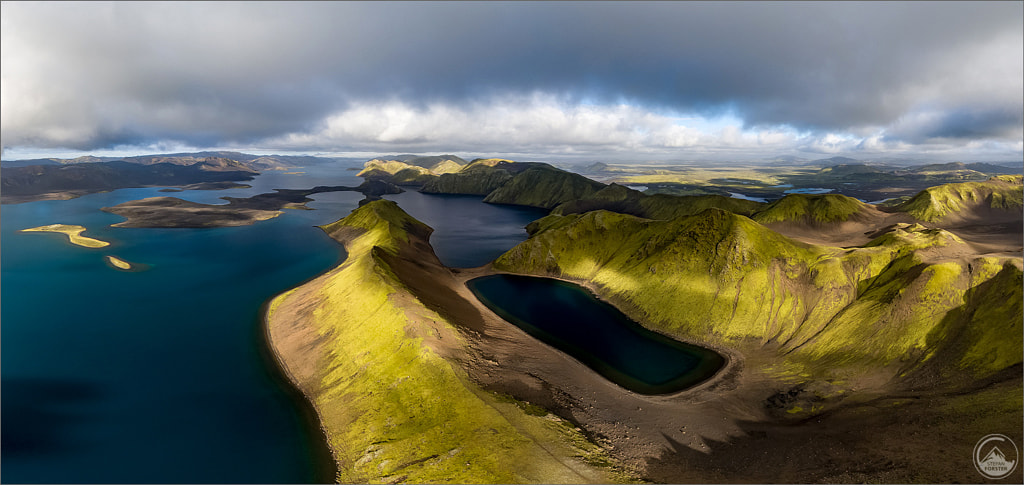Planet Iceland by Stefan Forster on 500px.com