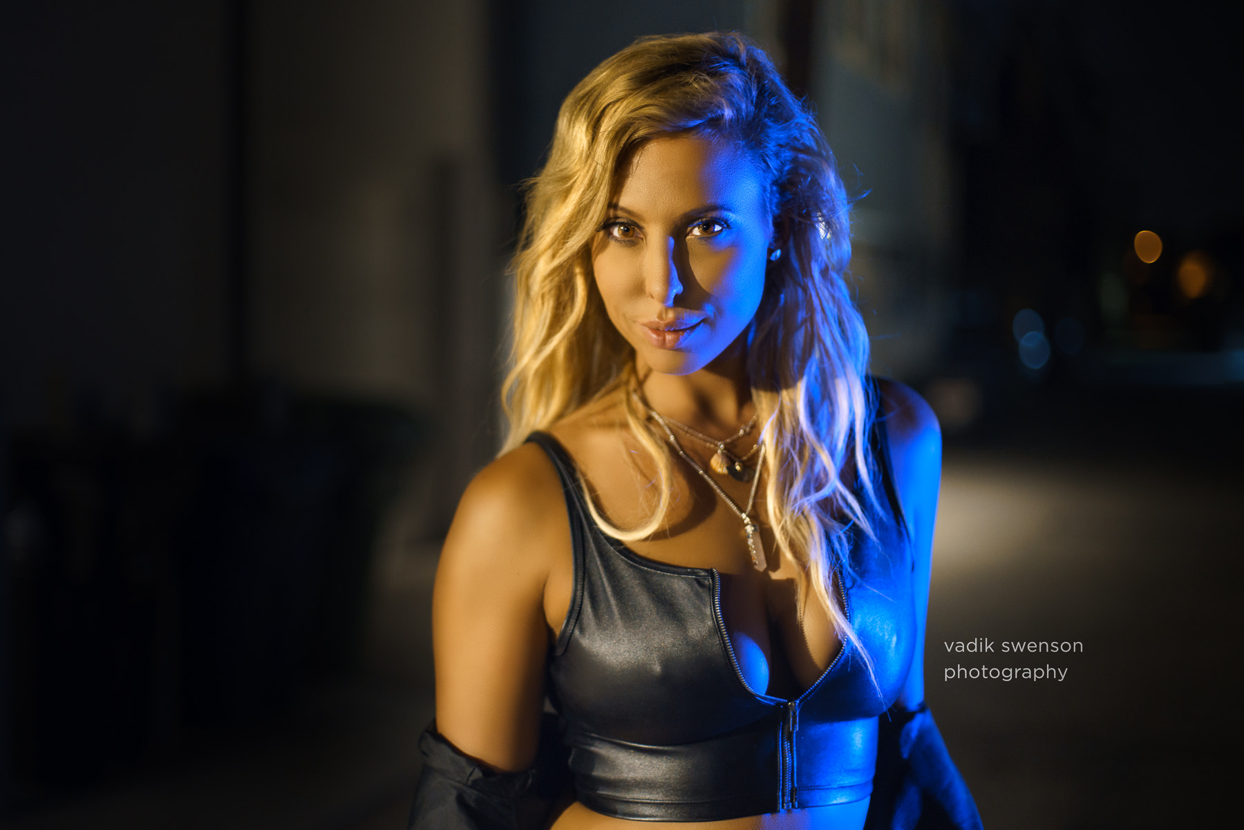 Sony a7R II + Canon EF 50mm F1.4 USM sample photo. Urban portrait photography