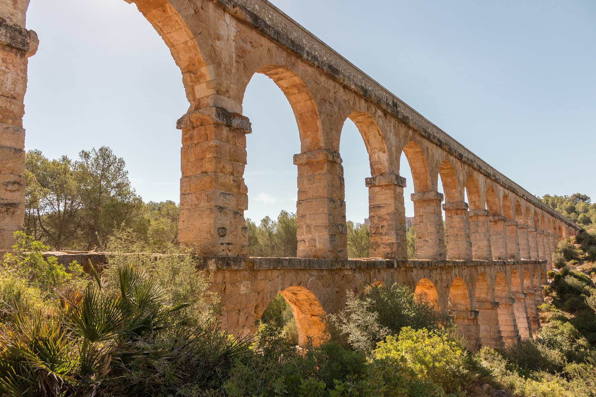 El pont del Diable