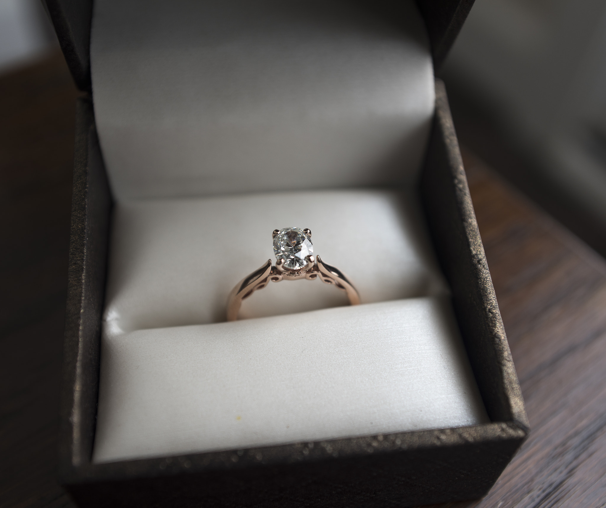 Engagement ring