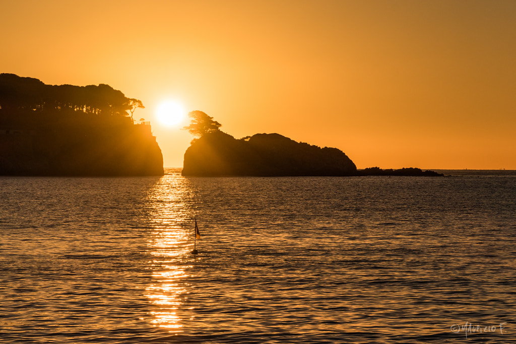 Birthday Present from Mother Nature by Maurizio Frigerio on 500px.com