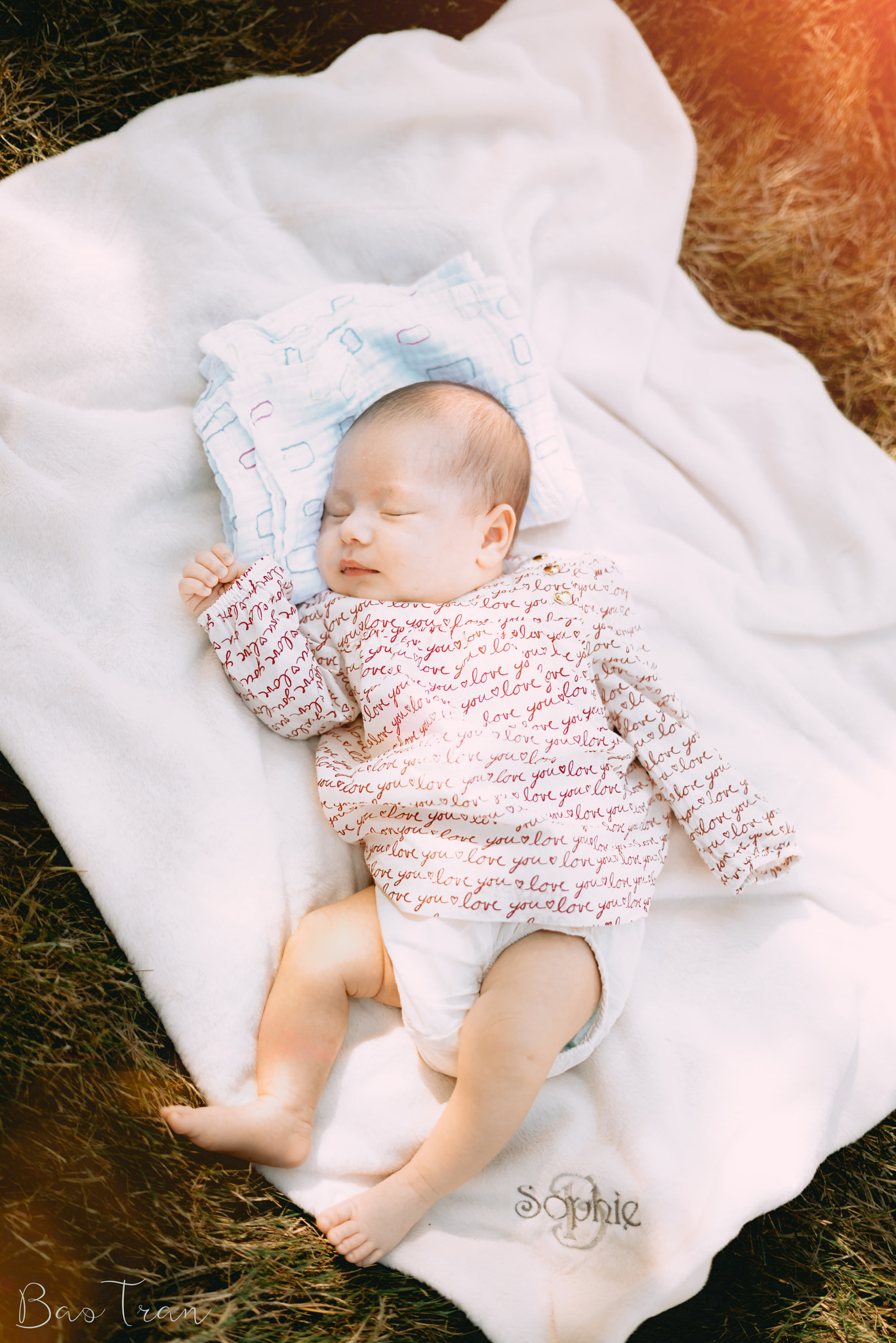 Sony a7R II + Sony FE 50mm F1.8 sample photo. Angel sleeping photography