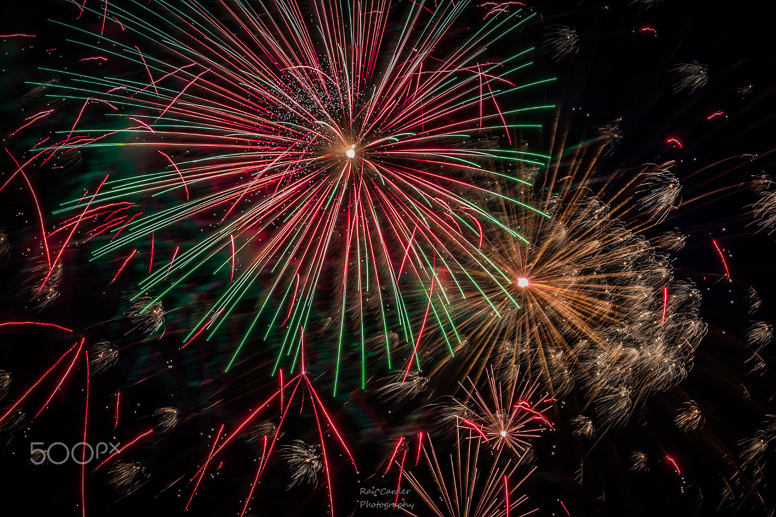 Sigma 50-100mm F1.8 DC HSM Art sample photo. July 4th - 2 photography
