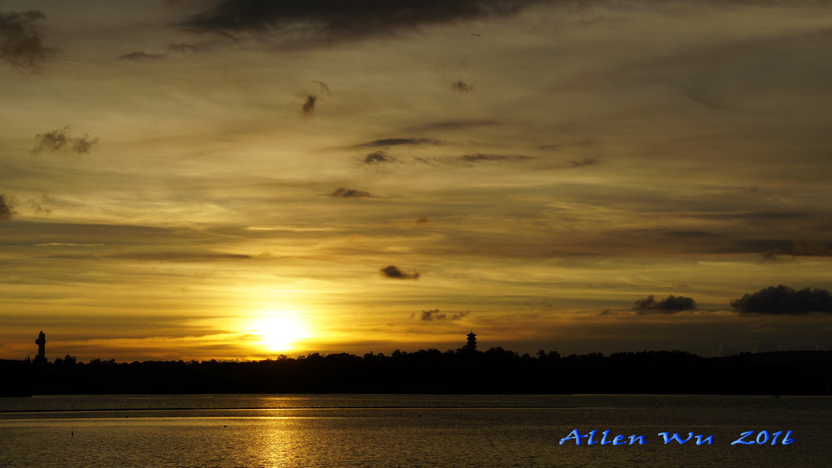 Sony DT 16-105mm F3.5-5.6 sample photo. 調整大小 photography