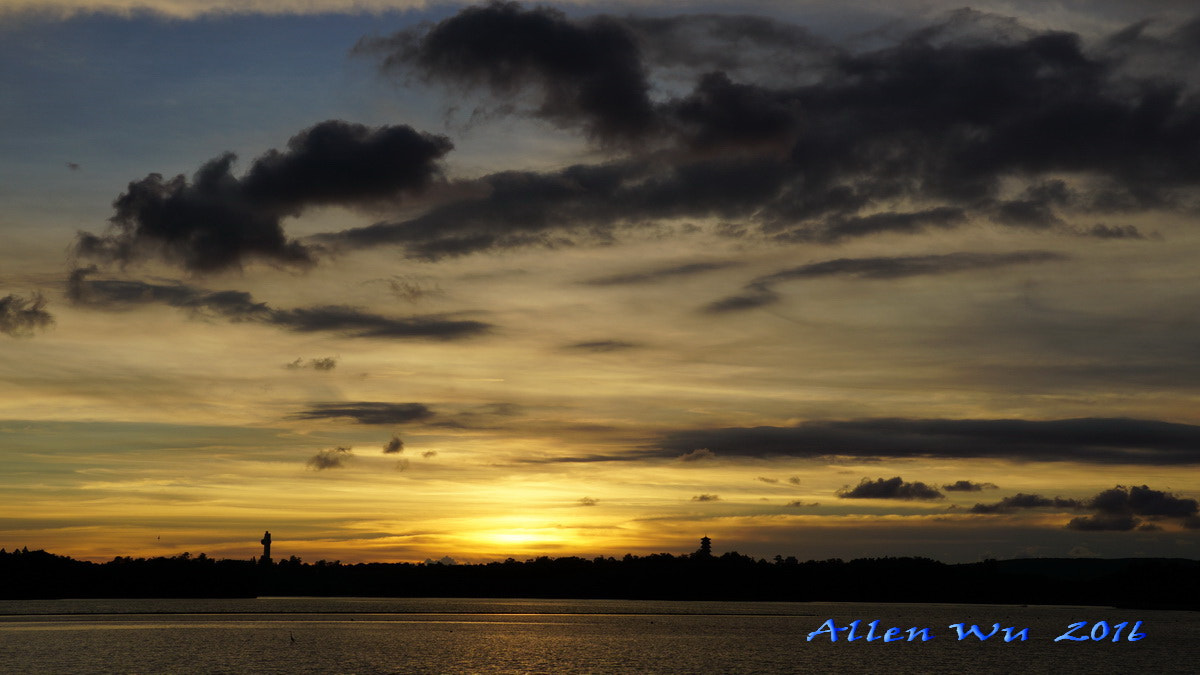 Sony DT 16-105mm F3.5-5.6 sample photo. 調整大小 photography