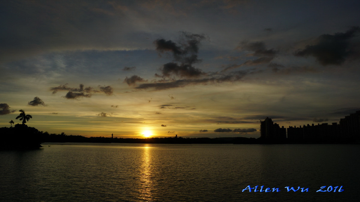 Sony DT 16-105mm F3.5-5.6 sample photo. 調整大小 photography