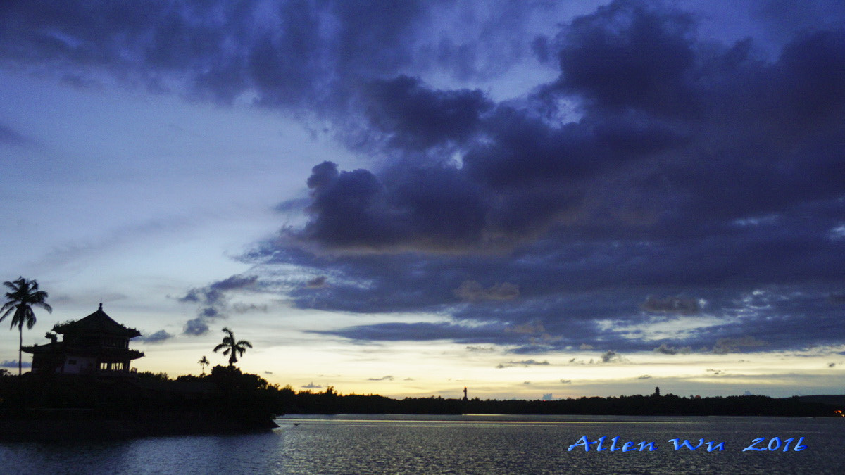 Sony DT 16-105mm F3.5-5.6 sample photo. 調整大小 photography