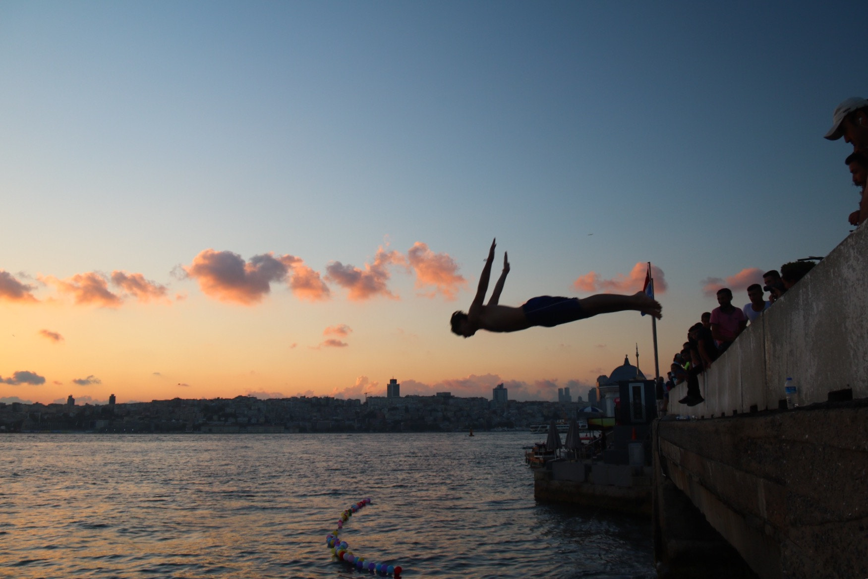 Canon EF-S 18-200mm F3.5-5.6 IS sample photo. Istanbul-turkey photography