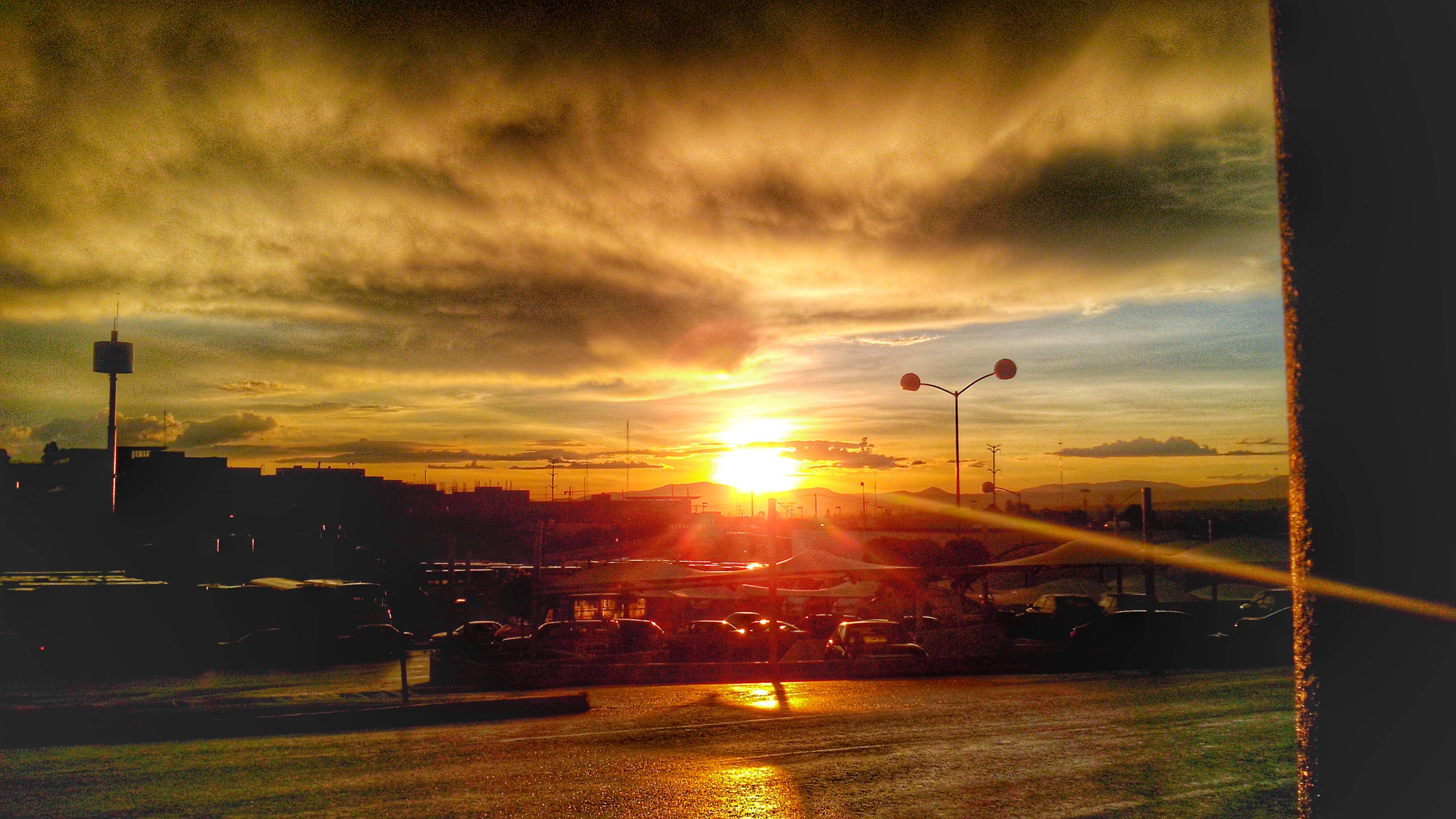 LG G Pro Lite sample photo. Querétaro  photography