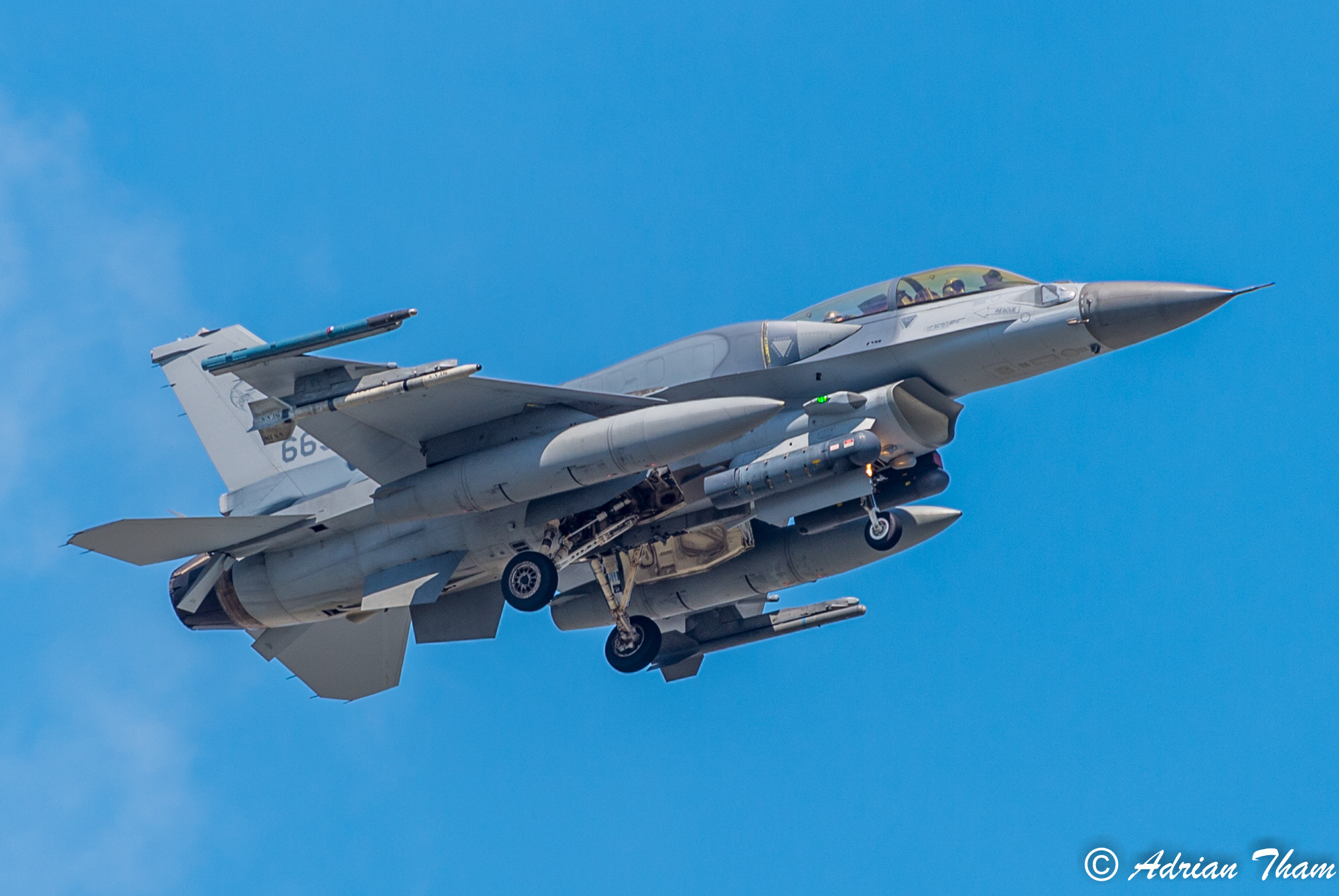 Nikon AF-S Nikkor 300mm F2.8G ED VR II sample photo. Rsaf f-16cd photography