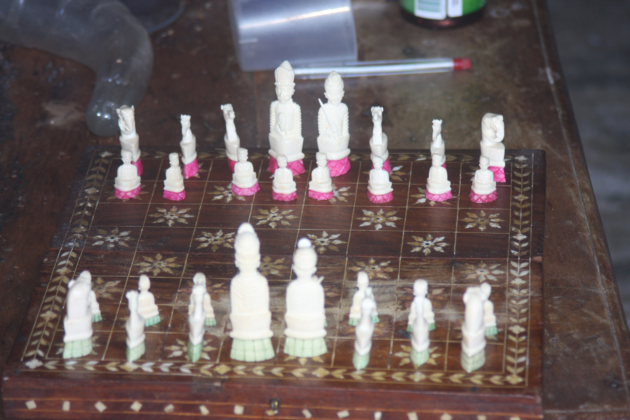 Canon EF 35-105mm f/3.5-4.5 sample photo. Img photography