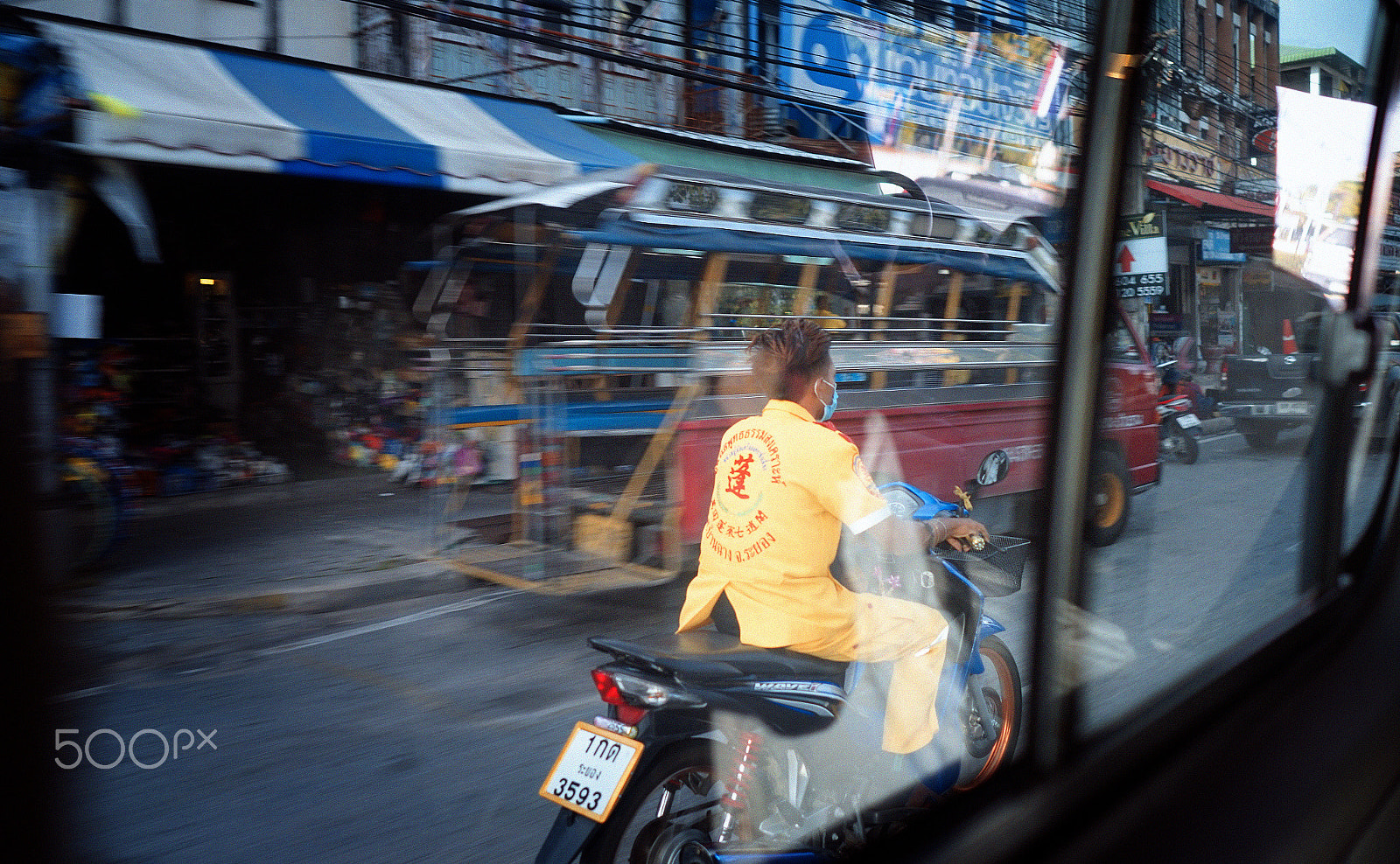 Sony a7 + ZEISS Batis 25mm F2 sample photo. The impression of pattaya photography