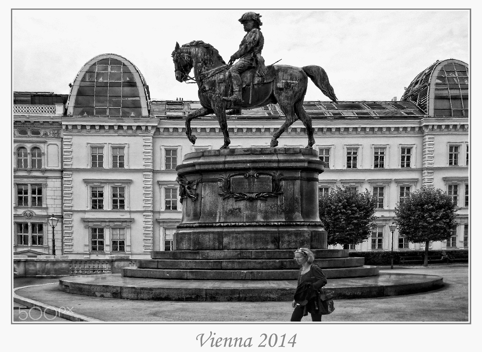 Sony DSC-W200 sample photo. Vienna 2014 photography