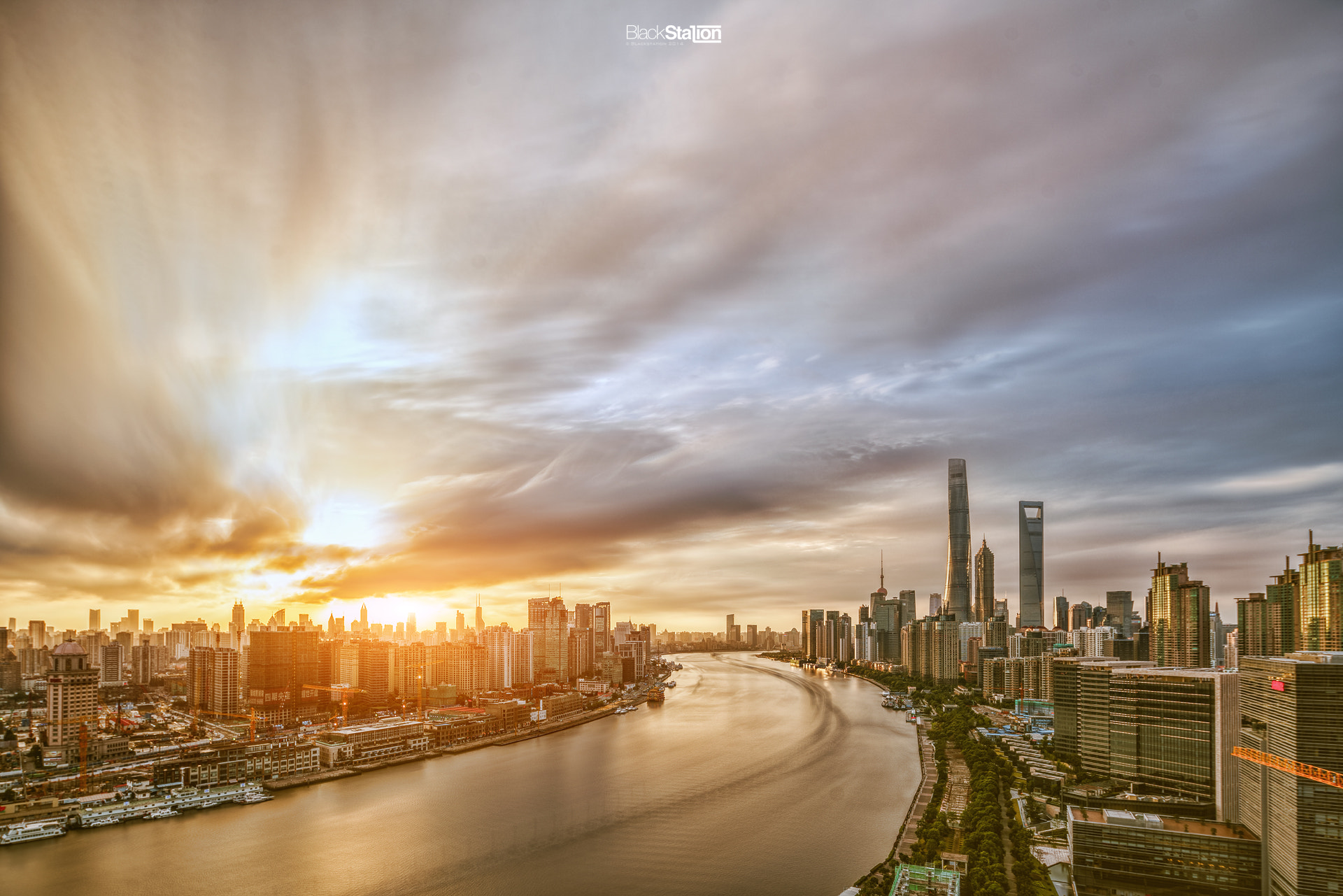 Canon TS-E 17mm F4L Tilt-Shift sample photo. Rendering photography