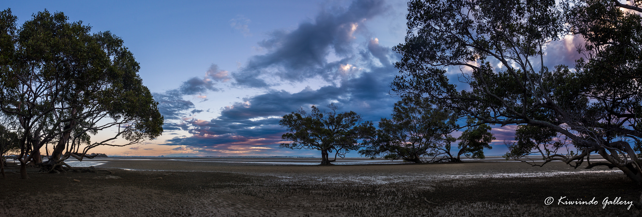 AF Zoom-Nikkor 24-120mm f/3.5-5.6D IF sample photo. Nudgee beach photography