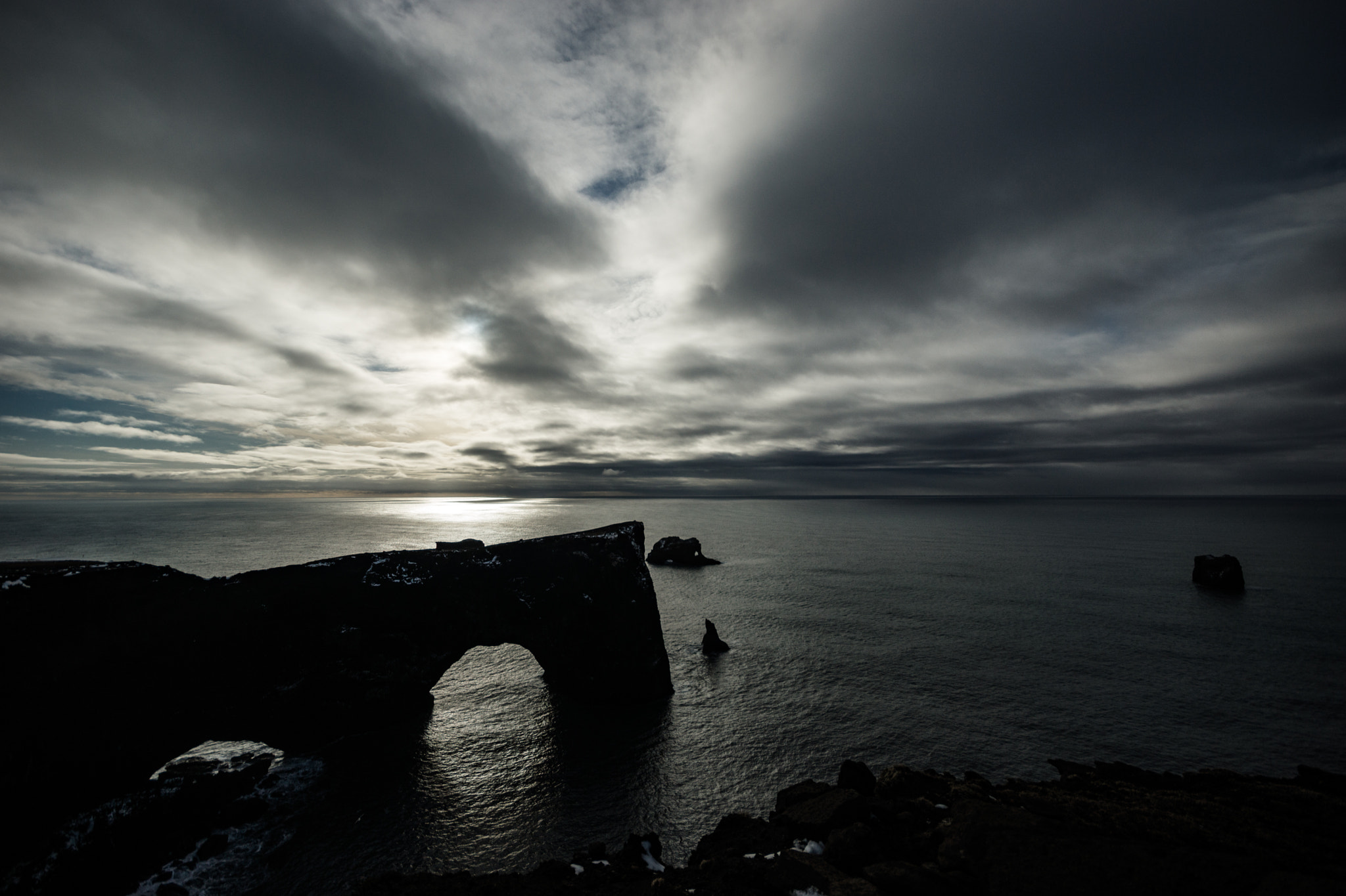 Sigma AF 10-20mm F4-5.6 EX DC sample photo. Arche photography