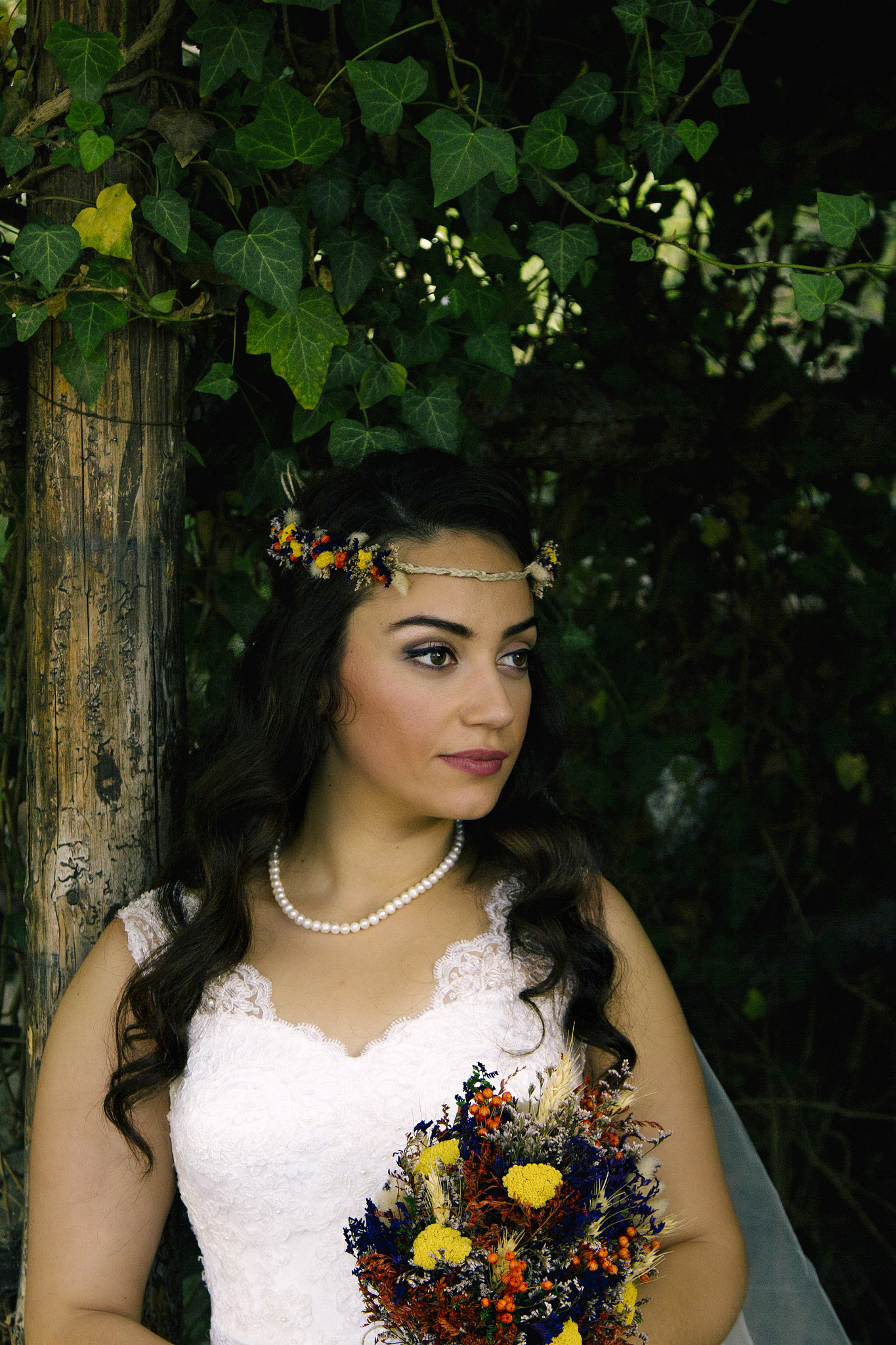 Olympus TG-1 sample photo. Greens of love  photography