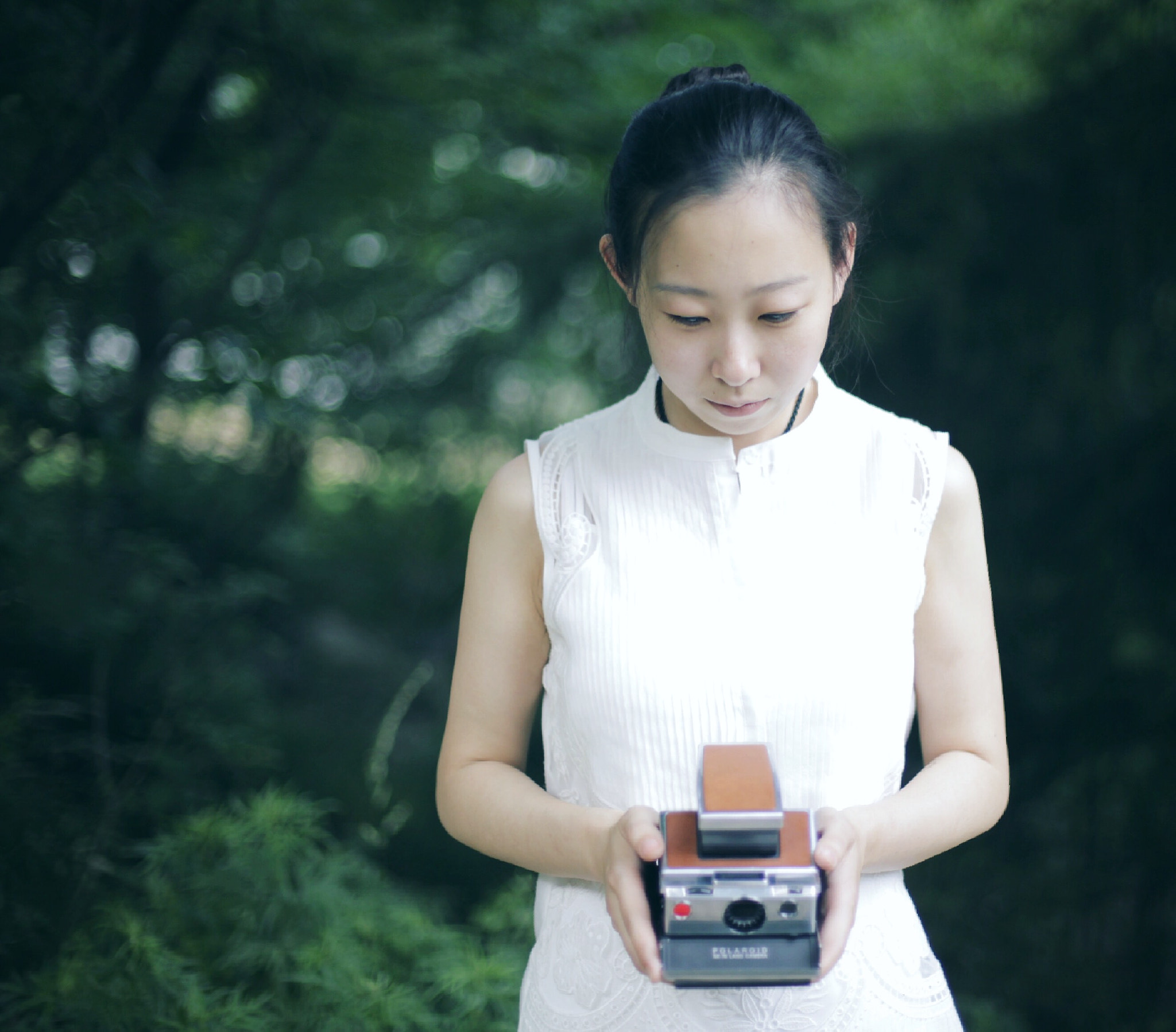 Canon EF 50mm F1.4 USM sample photo. Mussion h. photography