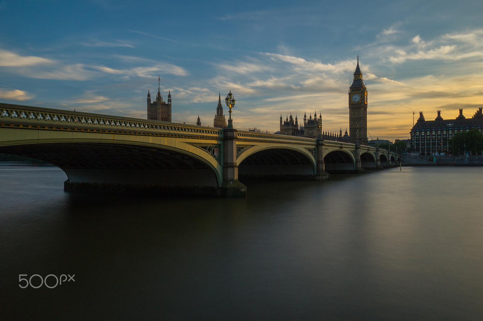 Sony DT 16-105mm F3.5-5.6 sample photo. London | the big ben theory photography