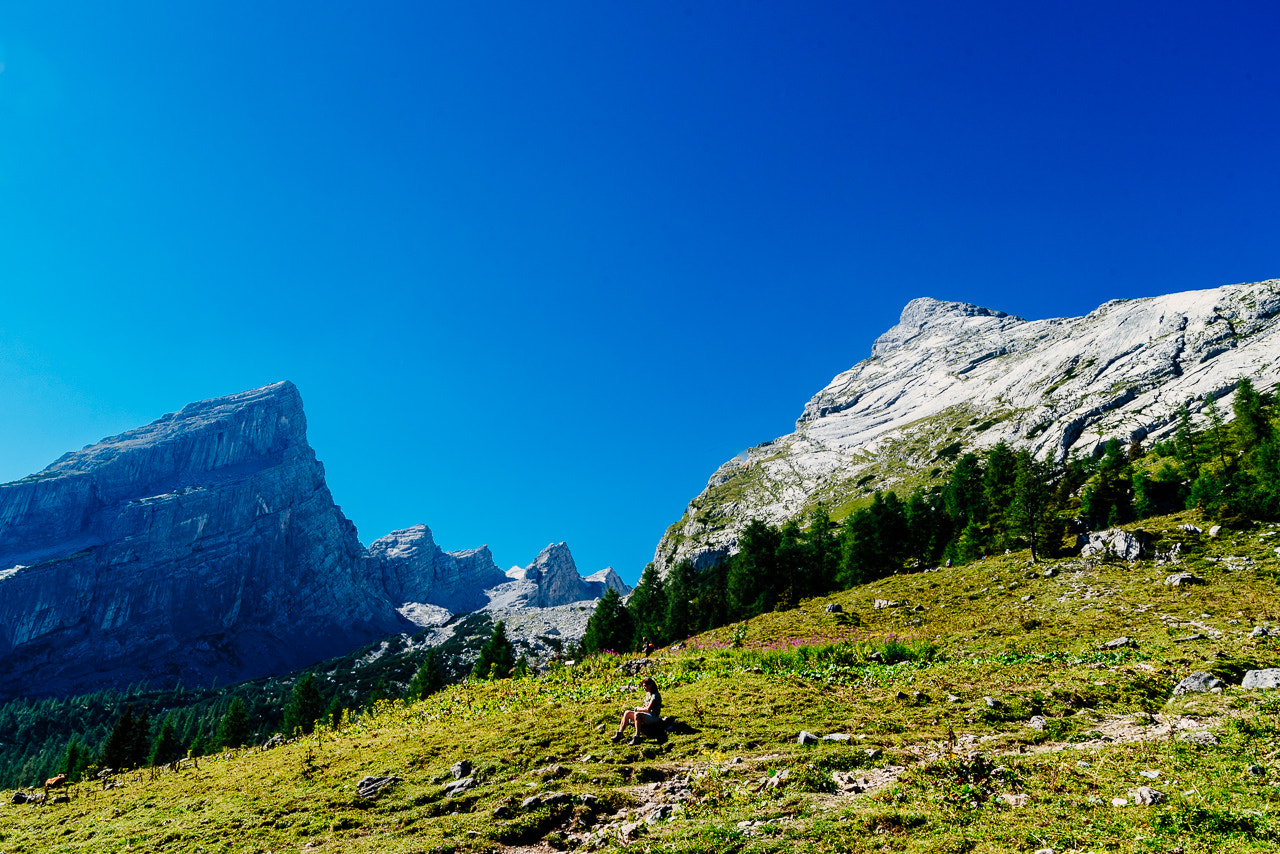 Nikon D750 + Sigma 20mm F1.8 EX DG Aspherical RF sample photo. Der watzmann photography