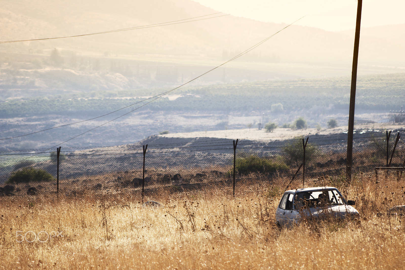 Canon EF 75-300mm f/4-5.6 USM sample photo. Img photography