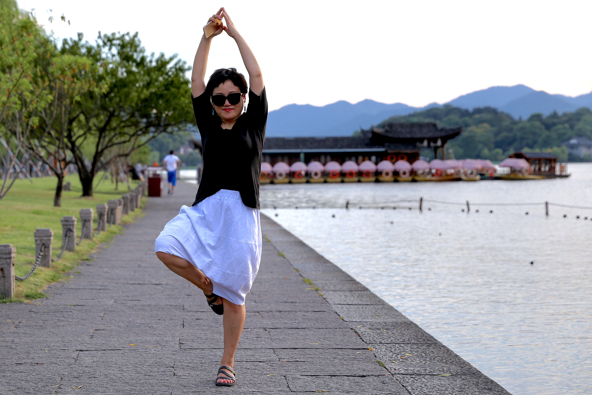 Canon EF 24-70mm F2.8L II USM sample photo
