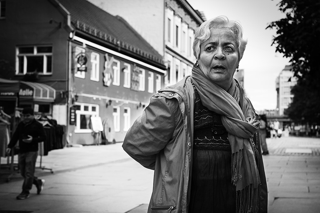 Panasonic Lumix DMC-GX85 (Lumix DMC-GX80 / Lumix DMC-GX7 Mark II) sample photo. Oslo 2016 photography