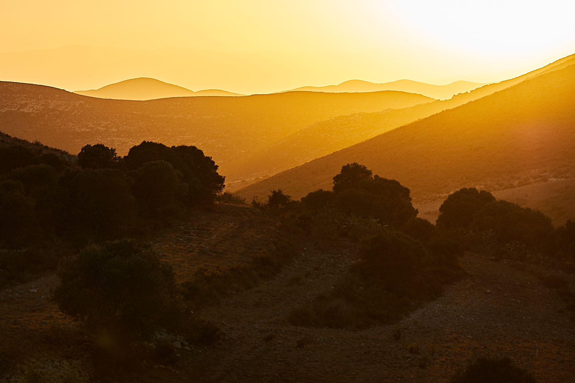 Sony ILCA-77M2 + 105mm F2.8 sample photo. All pretty sunsets photography