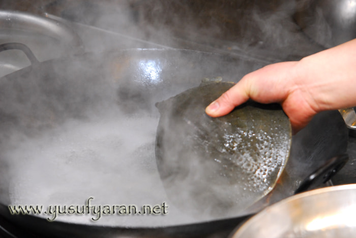 Sigma 17-70mm F2.8-4.5 DC Macro Asp. IF sample photo. How to cook turtle kaplumbaga nasil pisirilir photography