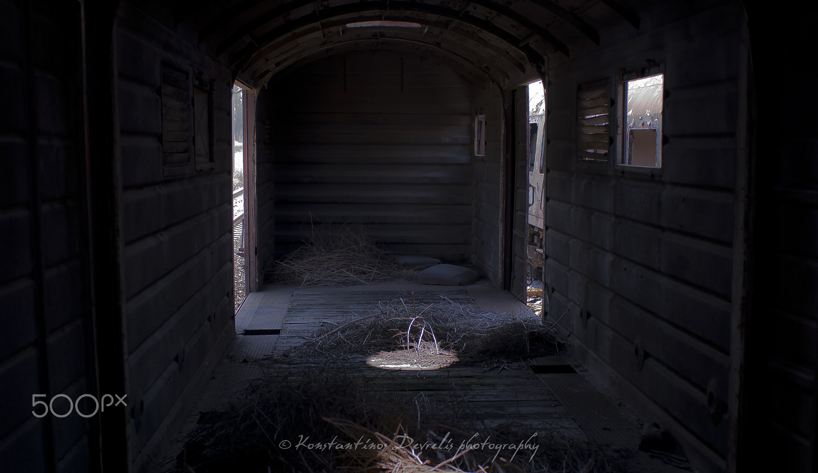 Nikon AF-S Nikkor 28-70mm F2.8 ED-IF sample photo. Memories ... photography