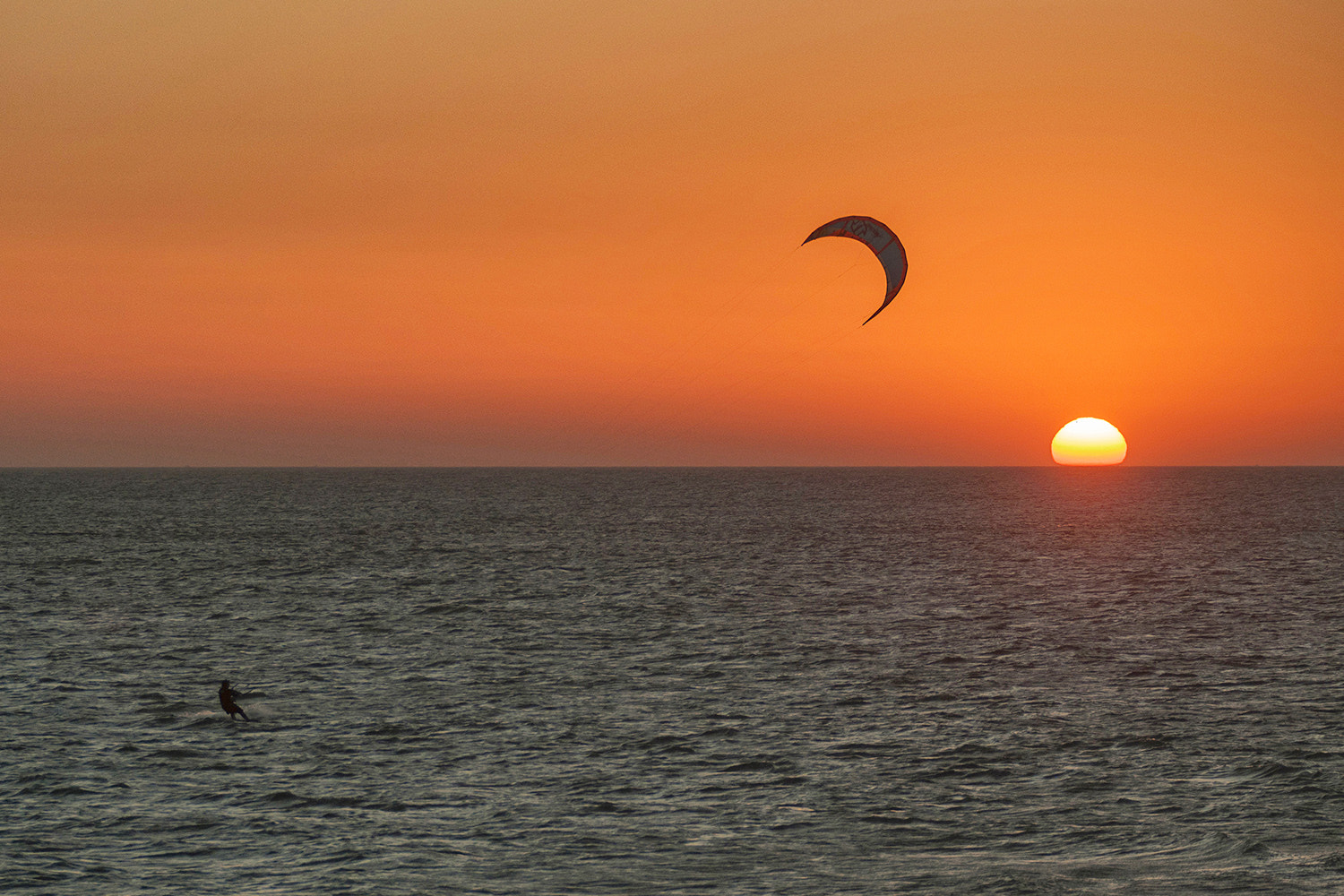 Sigma 70-200mm F2.8 EX DG OS HSM sample photo. The end of a fun day photography