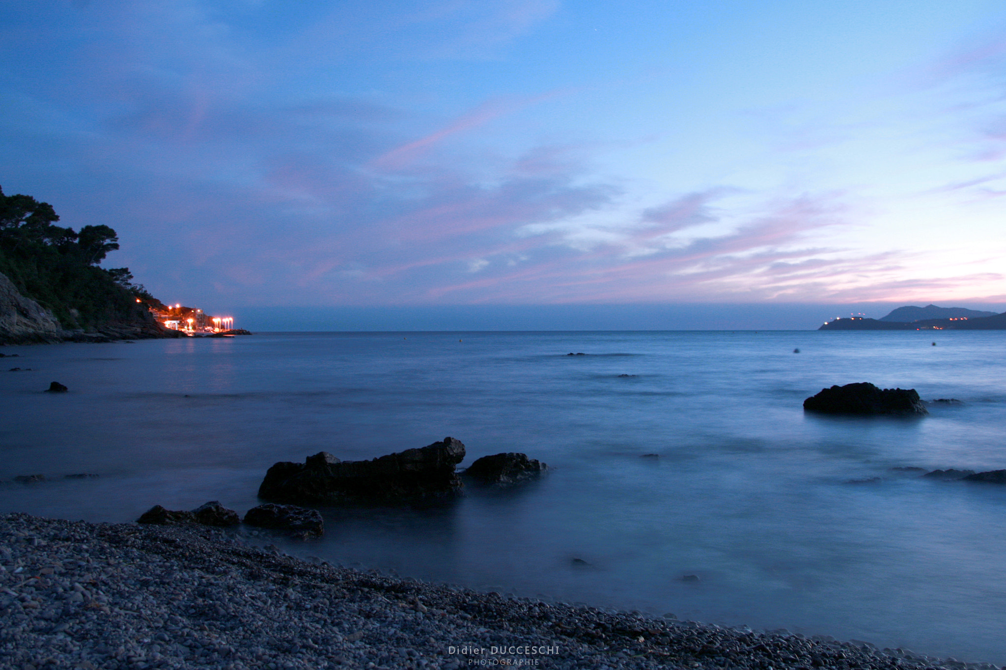 Sigma 18-50mm f/3.5-5.6 DC sample photo. Before the night photography