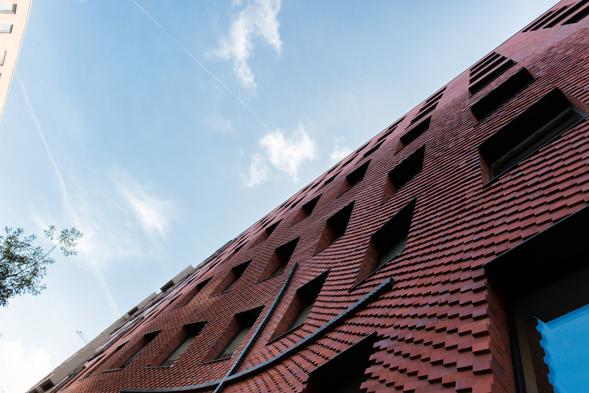Sigma 20mm F1.4 DG HSM Art sample photo. Hfencity sept 03 photography