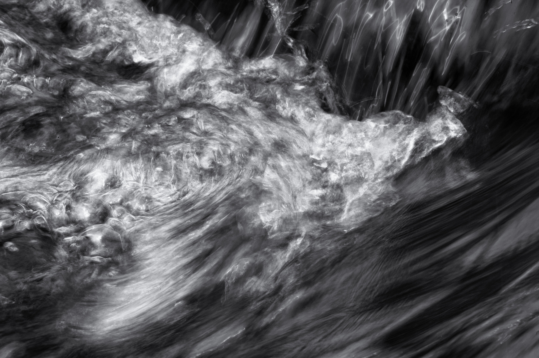 Nikon AF-S Nikkor 200-500mm F5.6E ED VR sample photo. Patapsco eddy at oella, maryland. photography