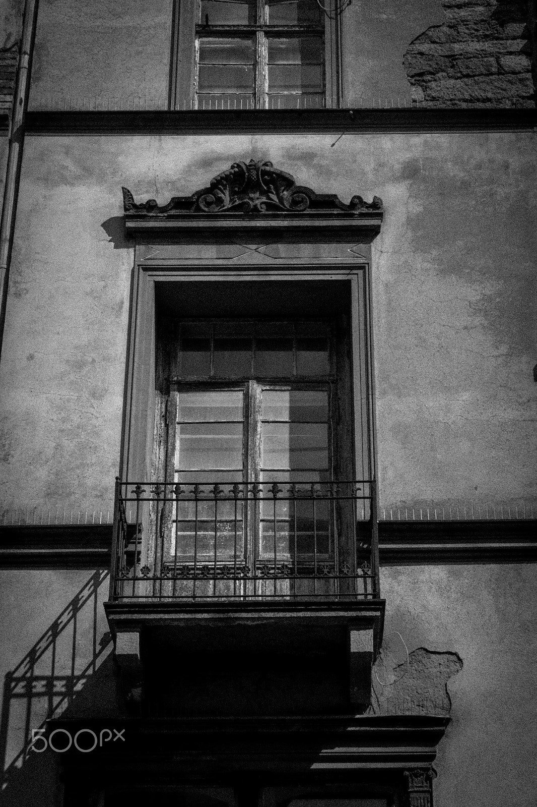 Canon EOS 100D (EOS Rebel SL1 / EOS Kiss X7) sample photo. Old splendour photography