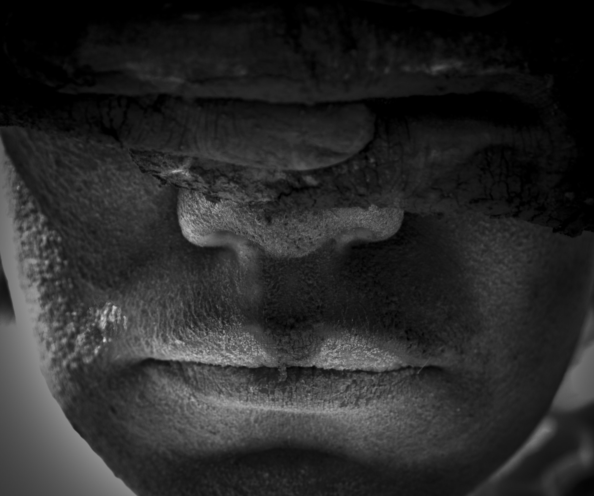 Canon EOS 60D + Sigma 18-50mm f/2.8 Macro sample photo. Le jour d'avant photography