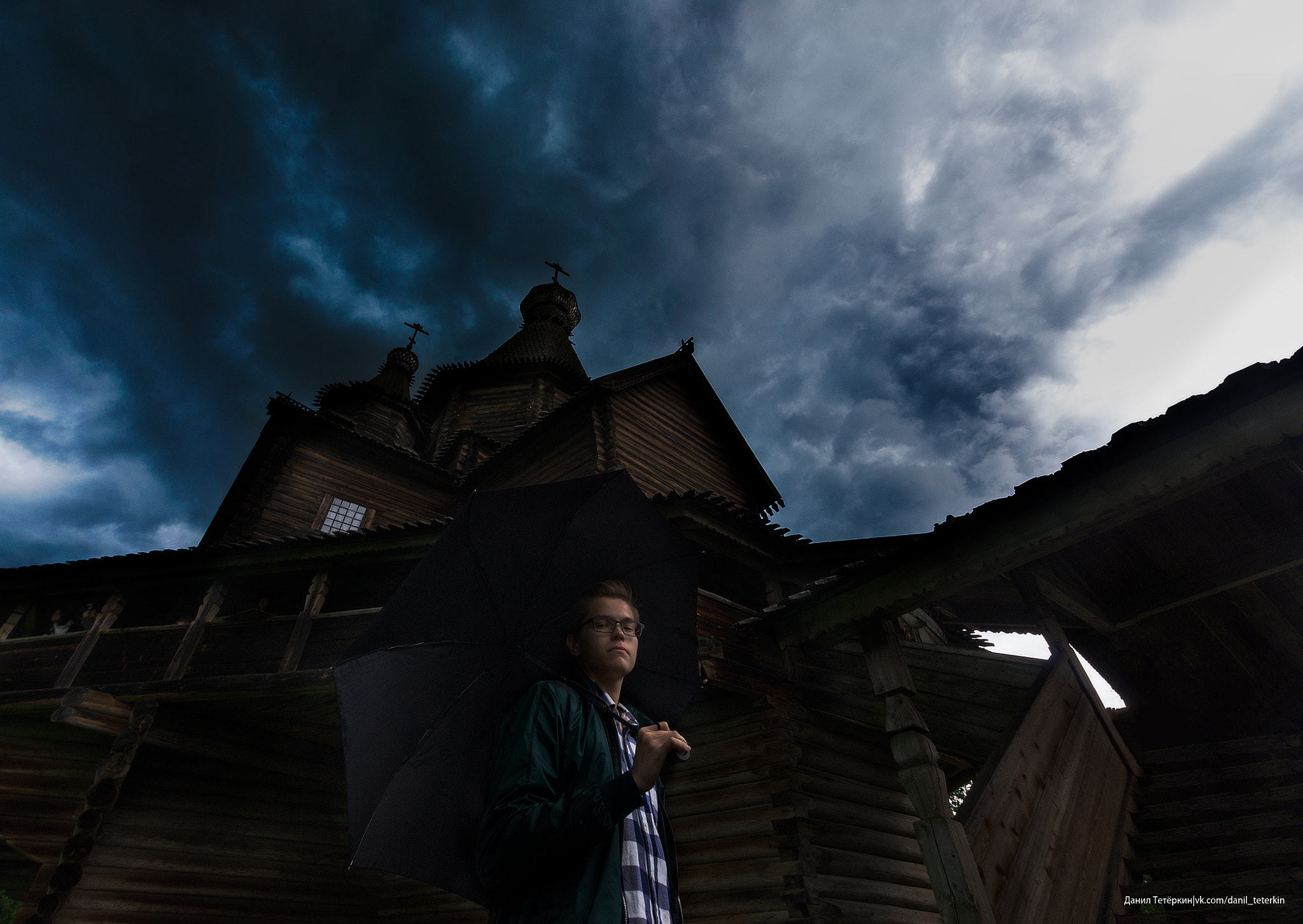 Nikon D3100 + Sigma 10-20mm F3.5 EX DC HSM sample photo. Fairy tail photography