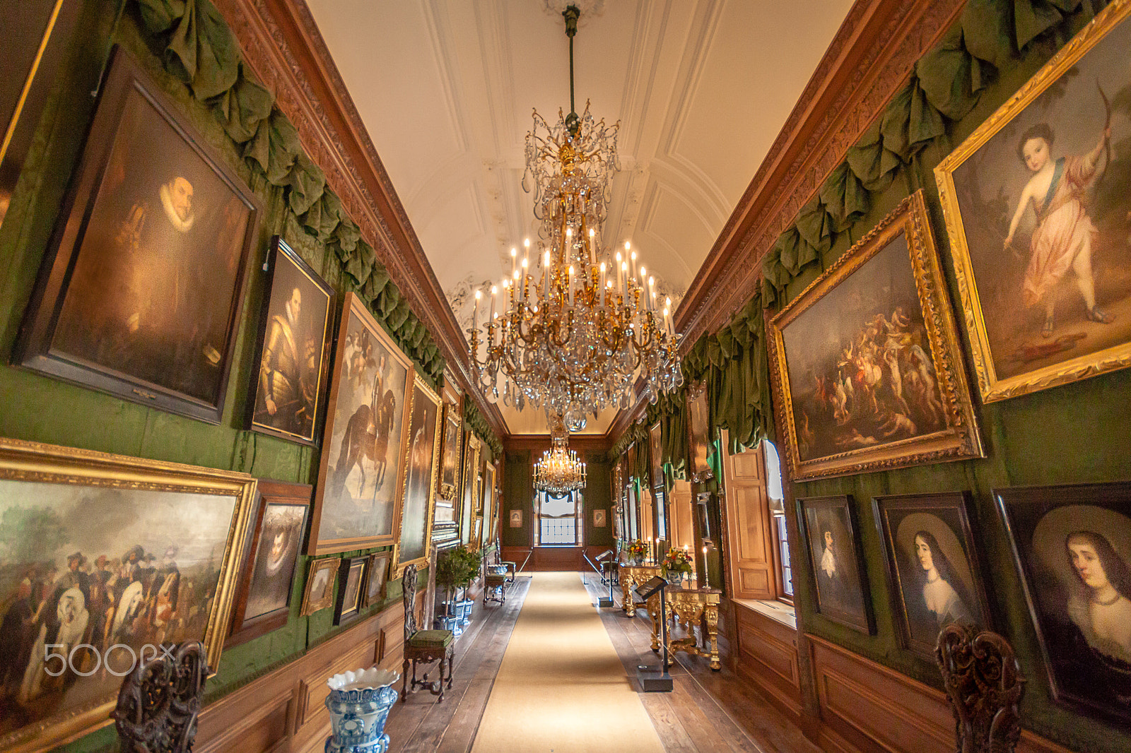Canon EOS 500D (EOS Rebel T1i / EOS Kiss X3) + Sigma 10-20mm F4-5.6 EX DC HSM sample photo. Palace het loo photography