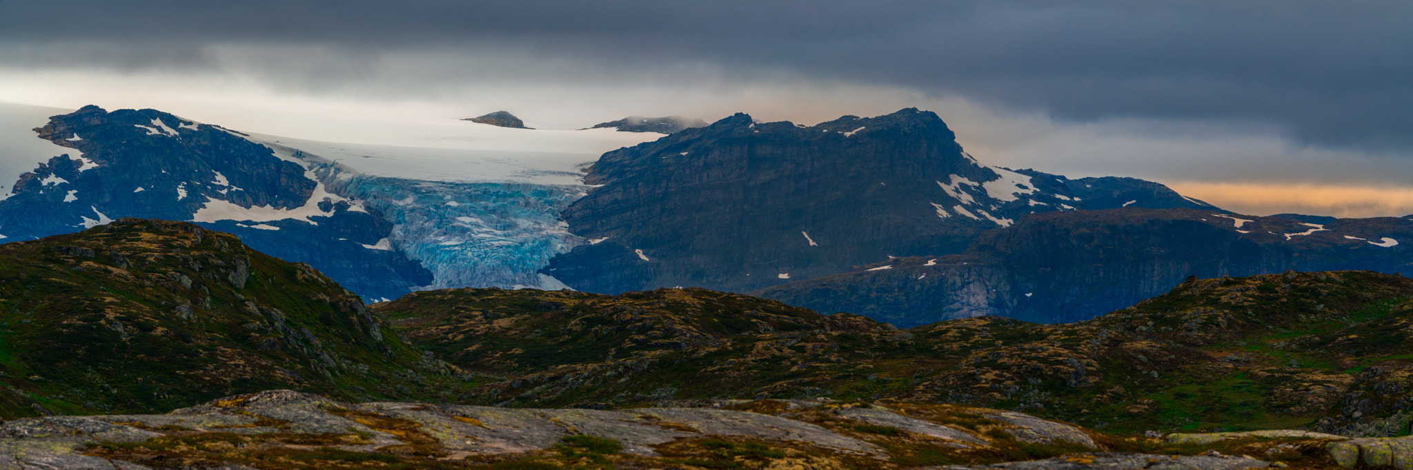 Sony 70-400mm F4-5.6 G SSM sample photo. Norway photography