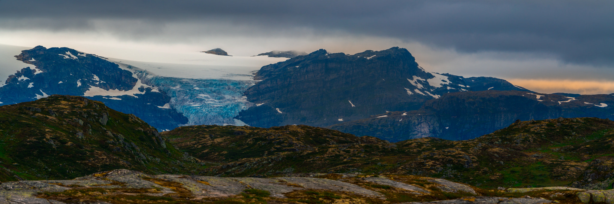 Sony a7R II + Sony 70-400mm F4-5.6 G SSM sample photo. Norway photography