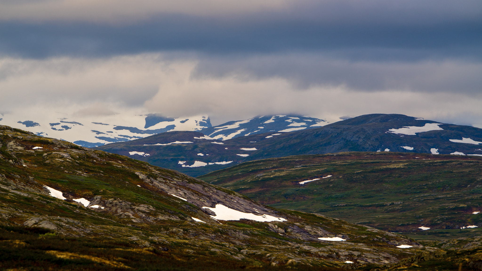 Sony a7R II + Sony 70-400mm F4-5.6 G SSM sample photo. Norway photography