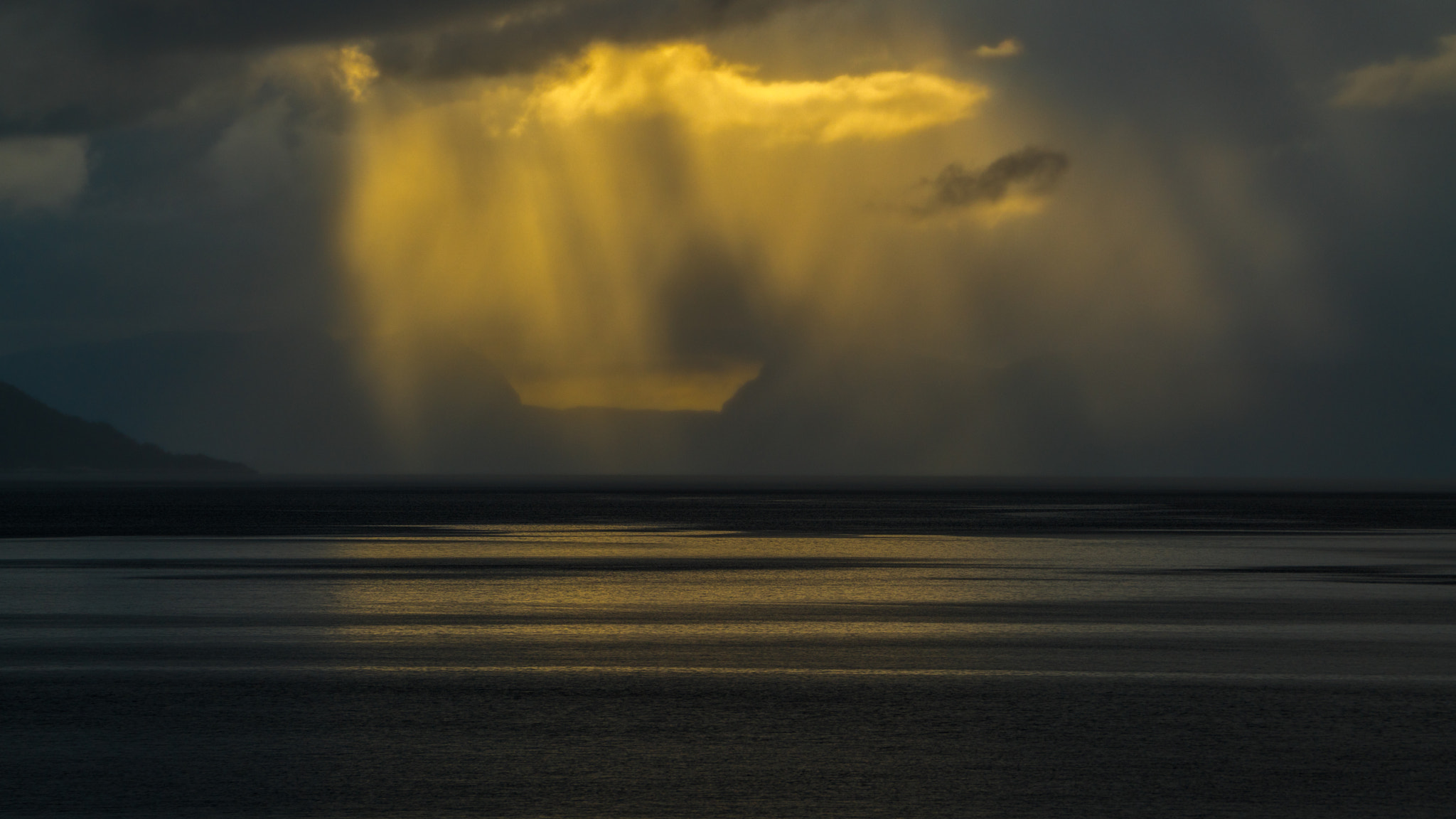 Sony a7R II + Sony 70-400mm F4-5.6 G SSM sample photo. Norway photography