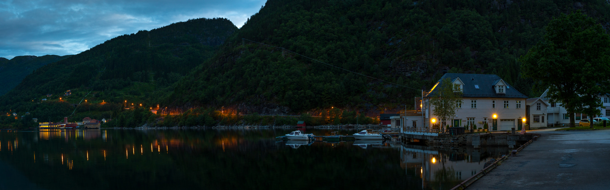 Sigma 35mm F1.4 DG HSM Art sample photo. Norway photography