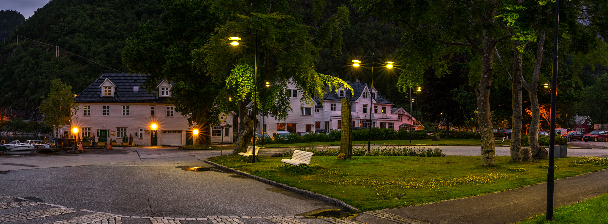 Sigma 35mm F1.4 DG HSM Art sample photo. Norway photography