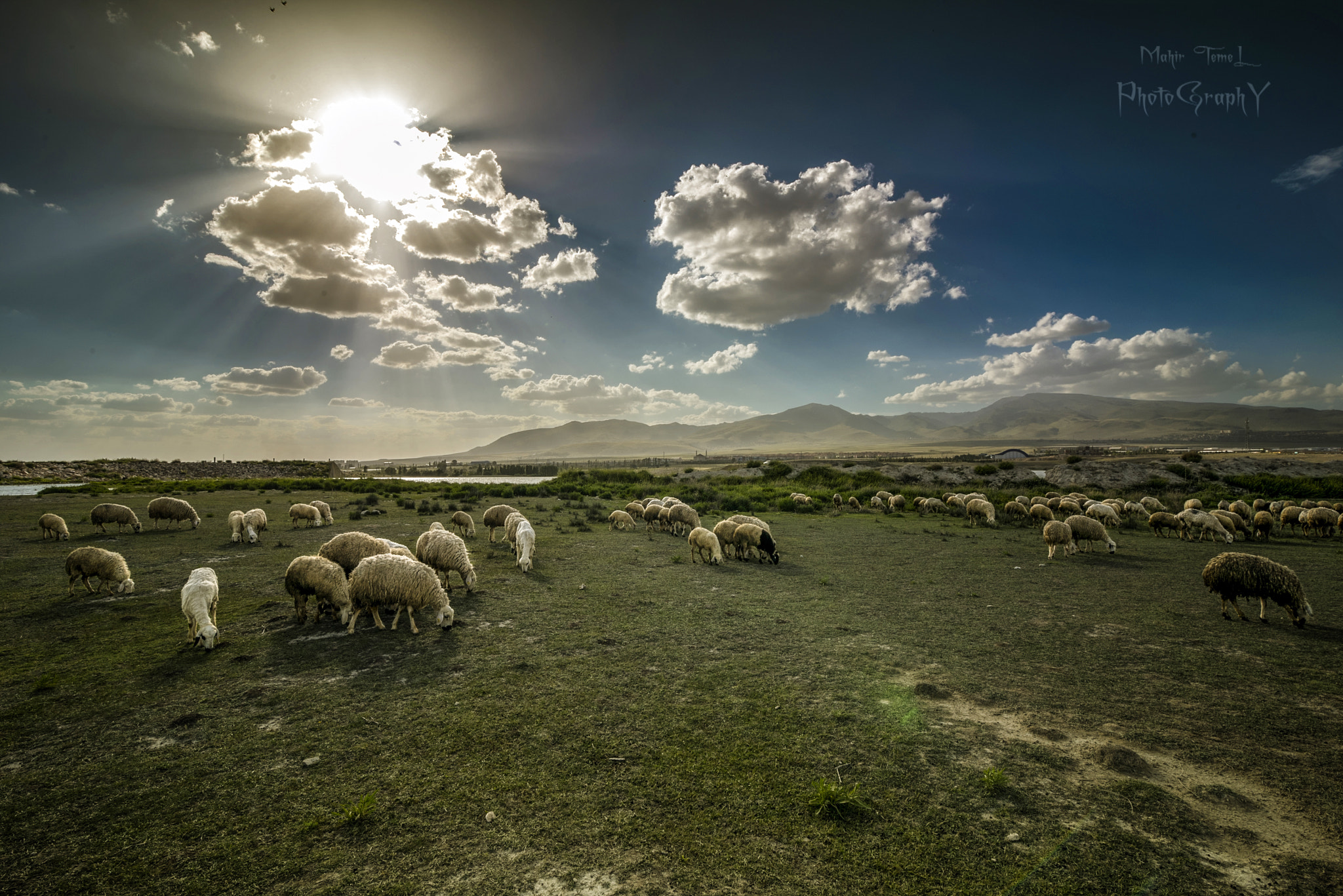 Tokina AT-X 16-28mm F2.8 Pro FX sample photo. Huzur photography