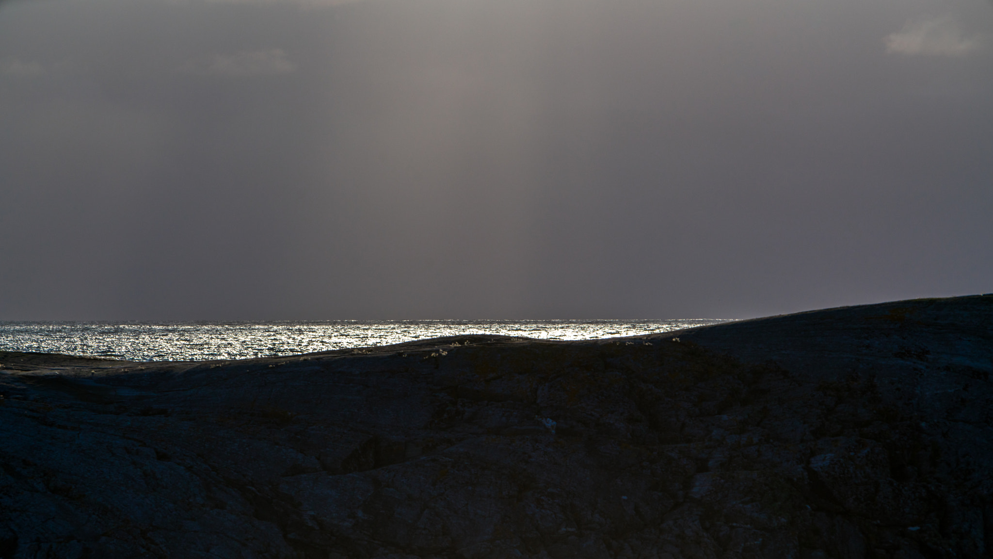 Sony a7R II + Sony 70-400mm F4-5.6 G SSM sample photo. Norway photography