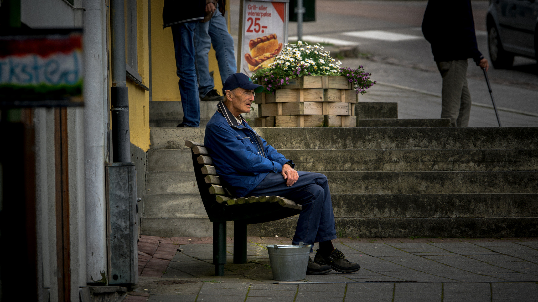 Sony a7R II + Sony 70-400mm F4-5.6 G SSM sample photo. Norway photography